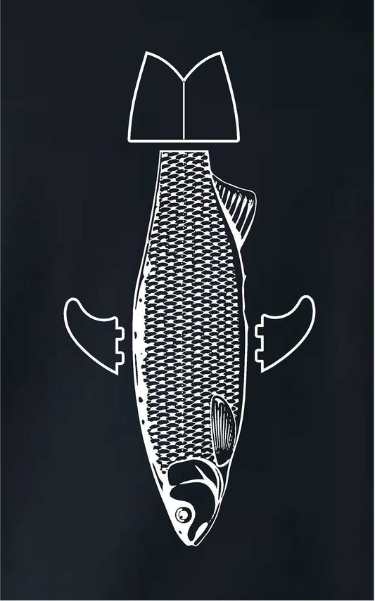 Fish T Shirt