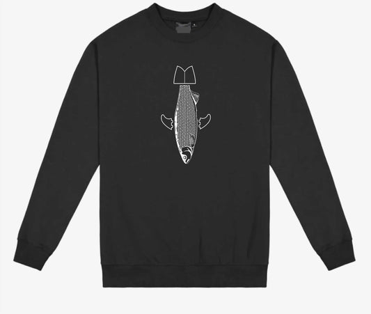 Fish Sweatshirt
