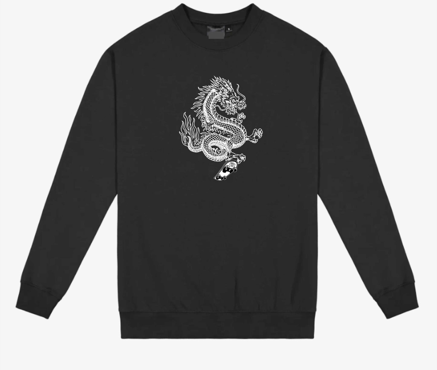 Mother of Skater Sweatshirt