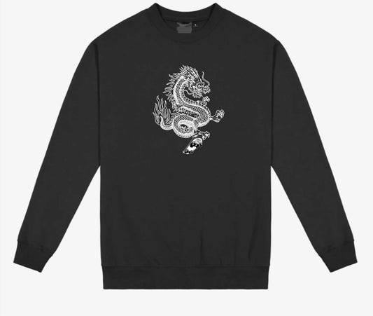 Mother of Skater Sweatshirt