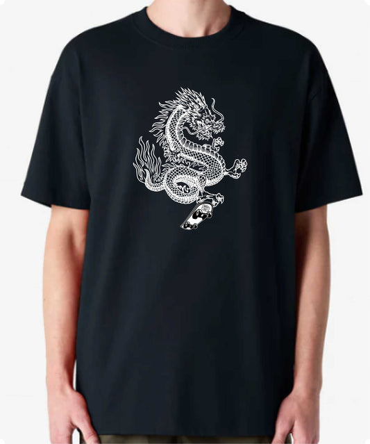 Mother of Skater T Shirt