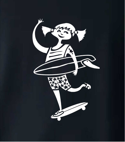 Peggy T Shirt ( A very unisex design )