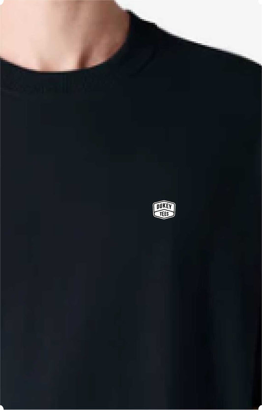 Dukey tees Sweatshirt