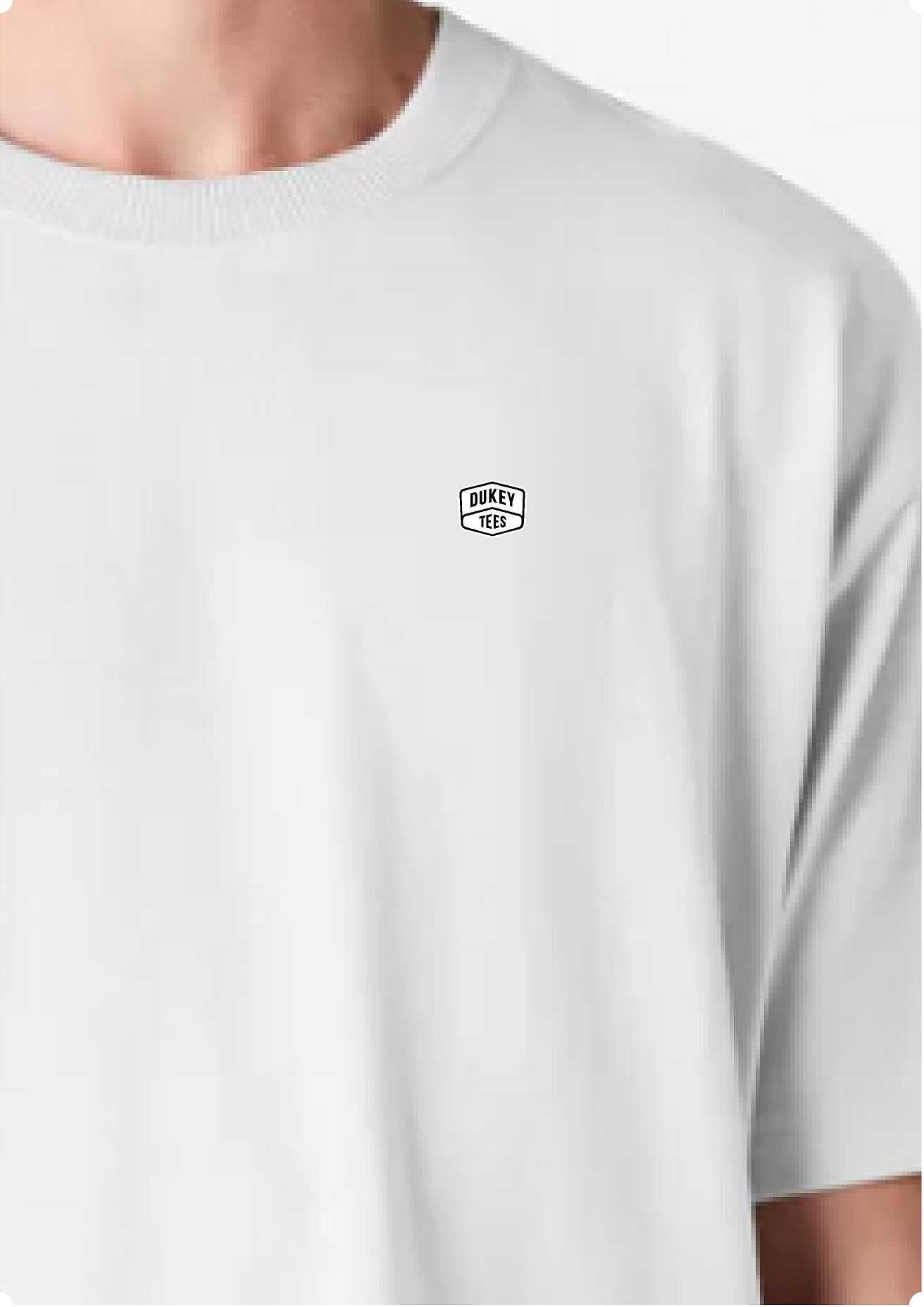 Dukey Tees