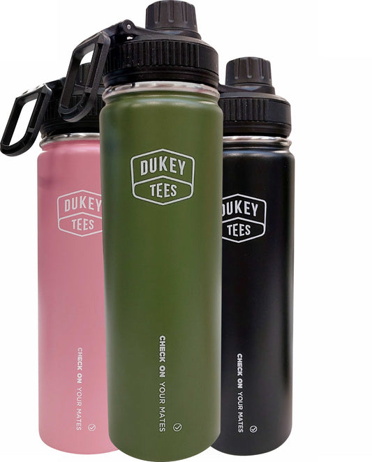 Drink Bottle ( Help save the Planet )