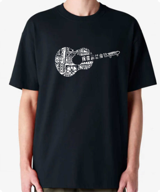 Dukelele T Shirt