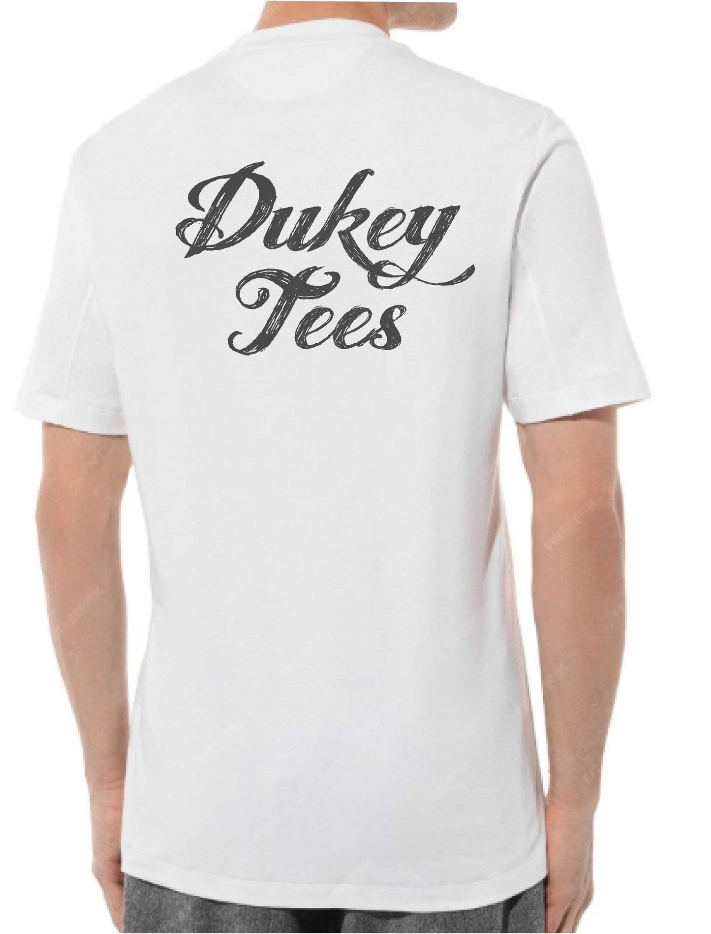 Dukey Tees