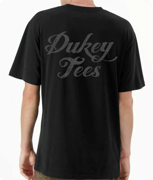Dukey Tees
