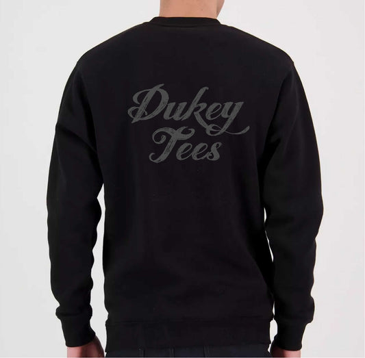 Dukey tees Sweatshirt