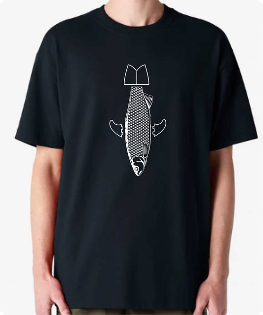Fish T Shirt