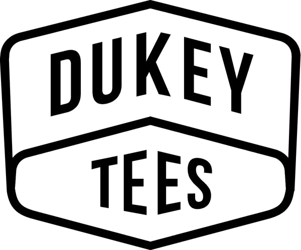 Dukey Tees