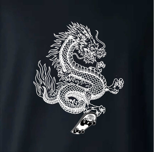 Mother of Skater T Shirt