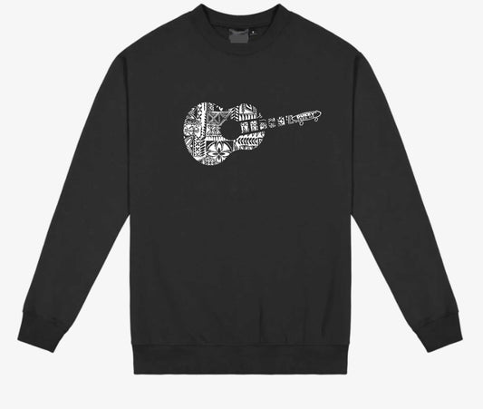 Dukelele Sweat Shirt